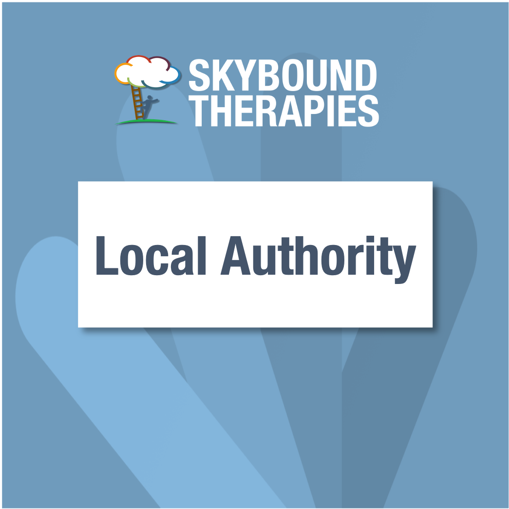Go Local Authority