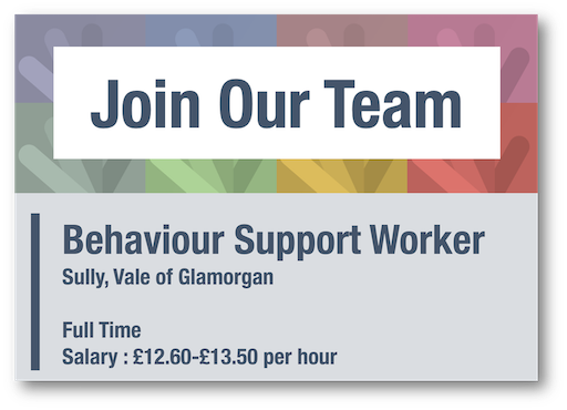 Behaviour Support Worker