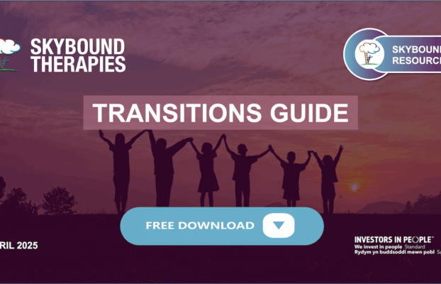 Preparing for Adulthood: Our Free Transitions Guide for Families