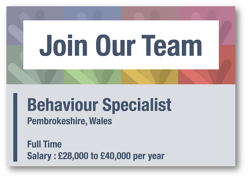 Behaviour Specialist