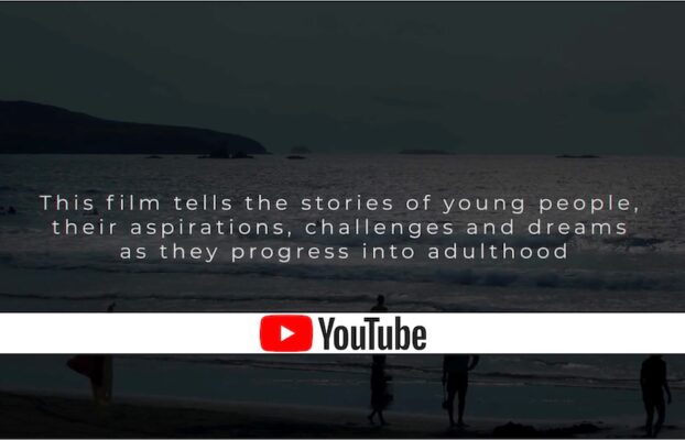 Supporting Transitions into Adulthood