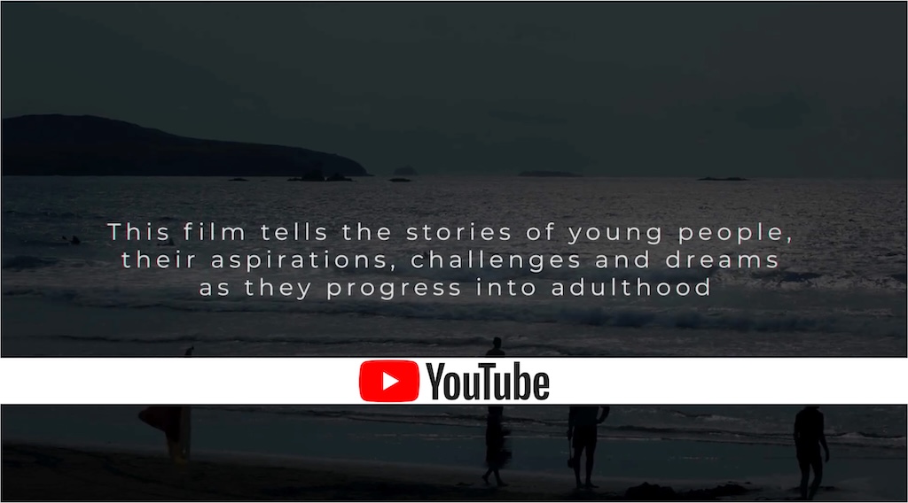 Supporting Transitions into Adulthood