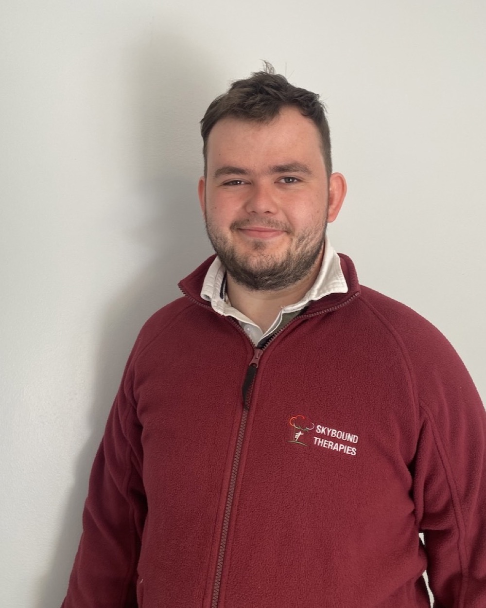 Joseph Last, Behaviour Technician at Skybound Therapies