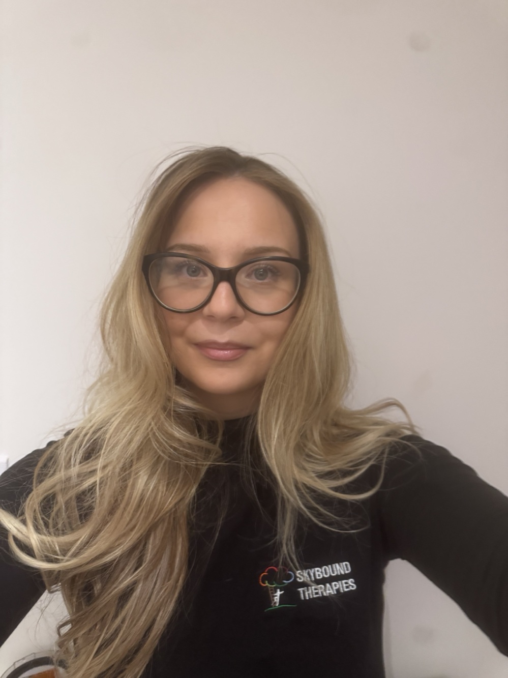 Daisy Bruce, Behaviour Technician at Skybound Therapies