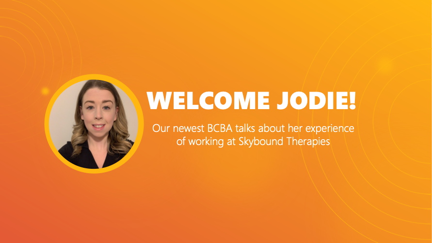 The Skybound Experience: An Interview With Our Newest BCBA