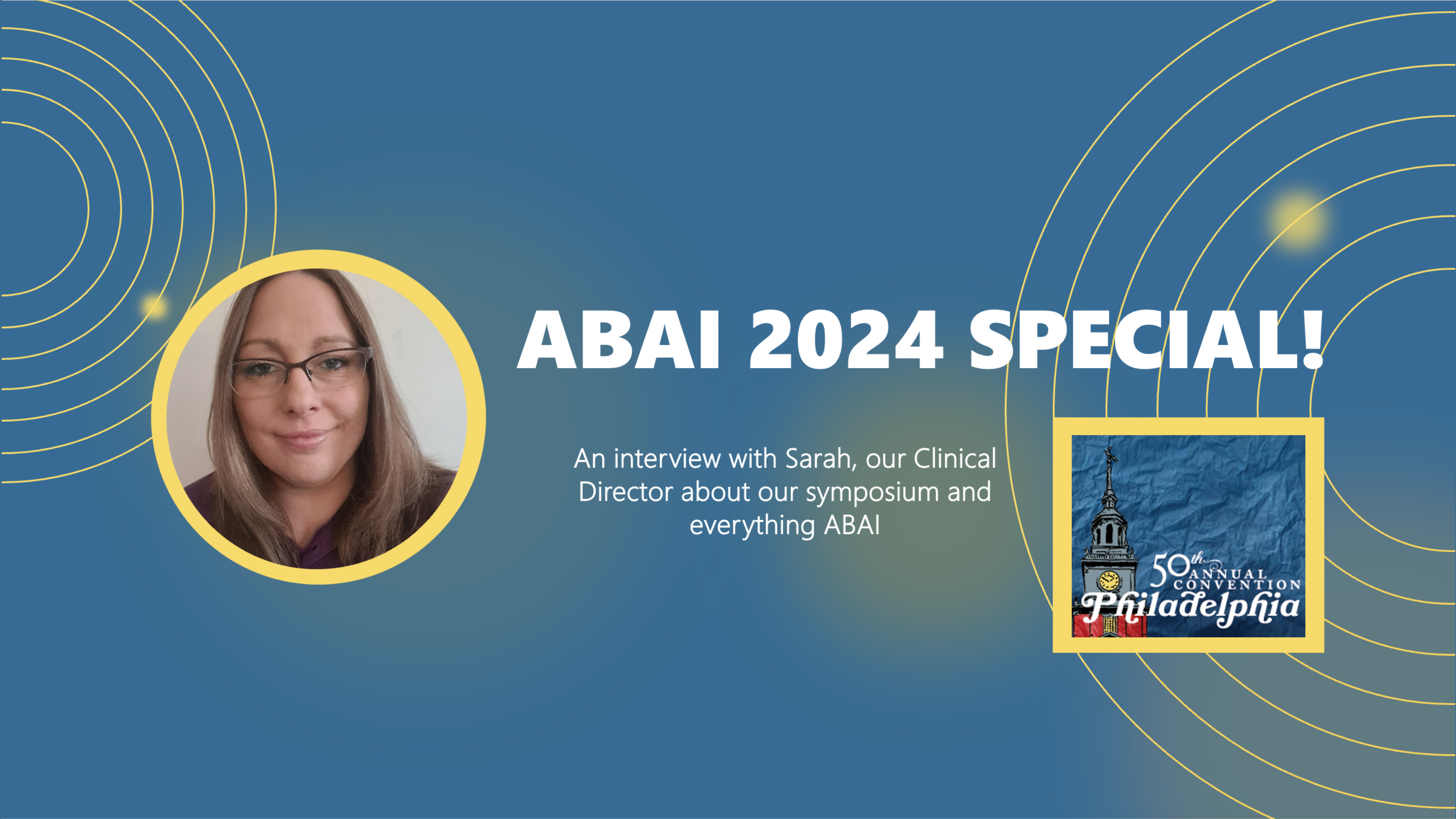 ABAI 2024: Exploring Communication and Behaviours that Challenge in the UK